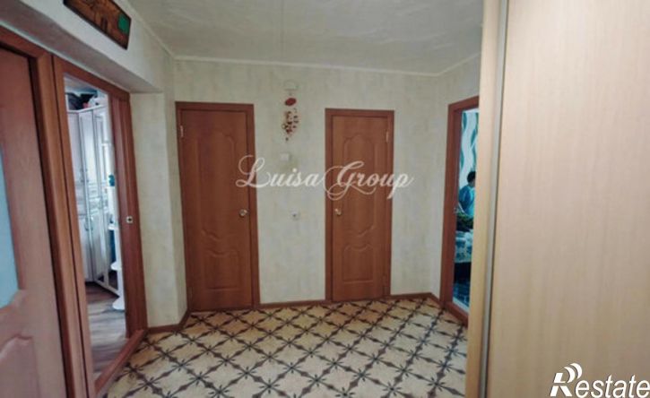 3-комн квартира ул Чапаева, 65,  д. 65