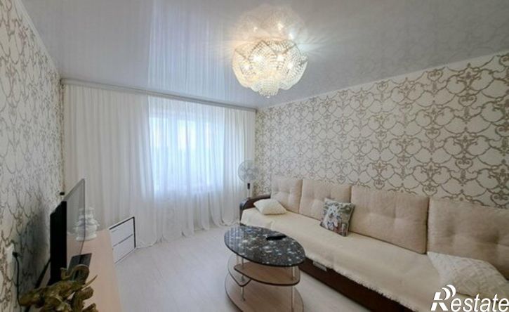 1-комн квартира ул Советская, 7,  д. 7