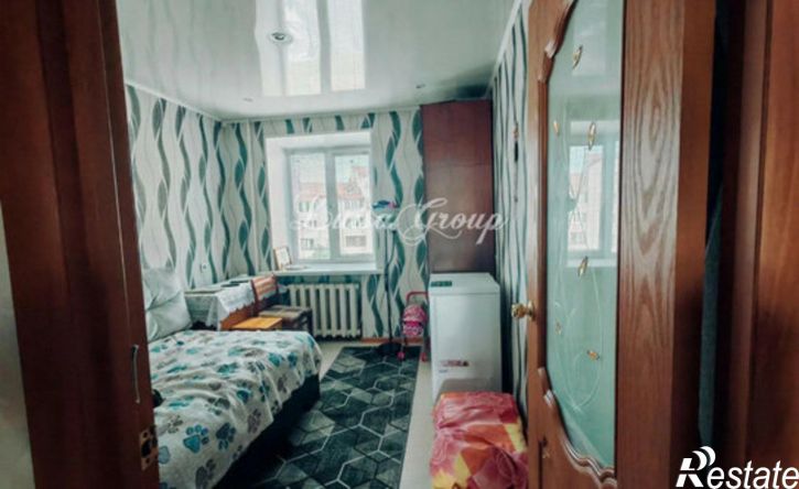 3-комн квартира ул Чапаева, 65,  д. 65