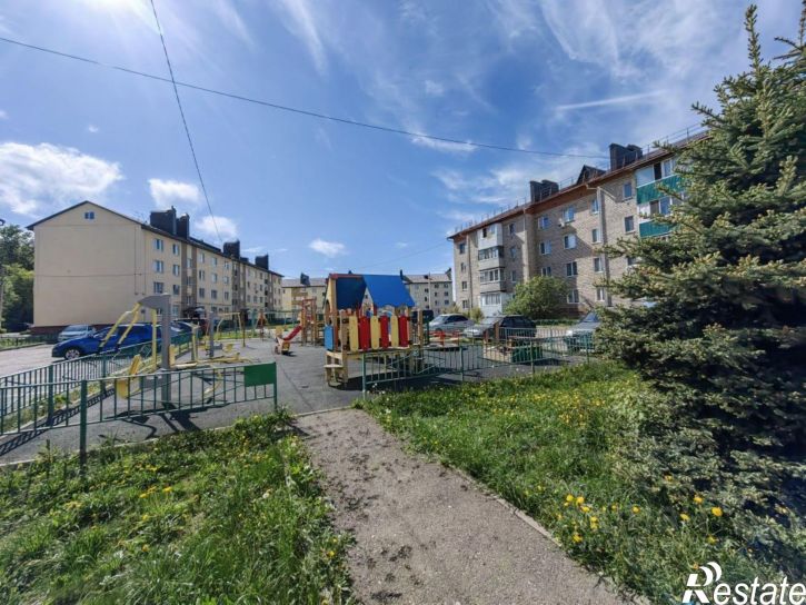 2-комн квартира ул Кирова, 50,  д. 50
