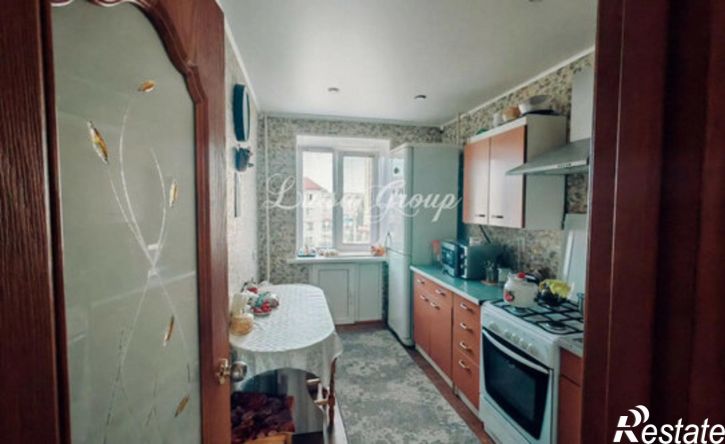 3-комн квартира ул Чапаева, 65,  д. 65
