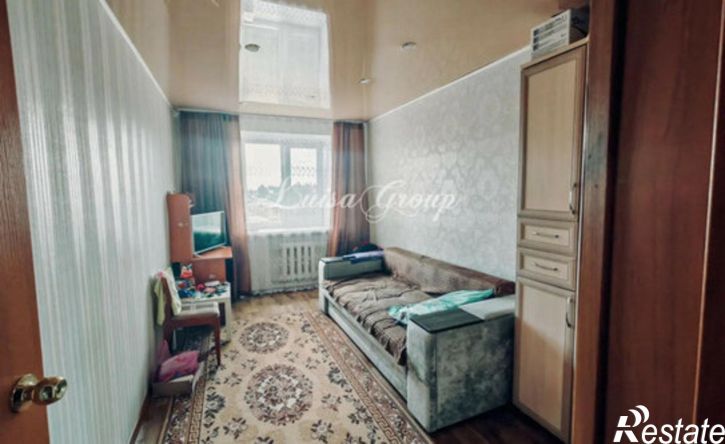 3-комн квартира ул Чапаева, 65,  д. 65