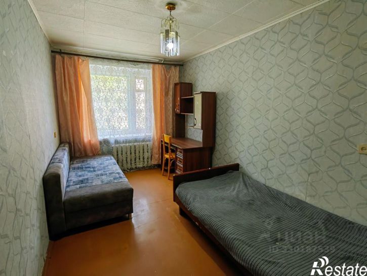 2-комн квартира ул Кирова, 50,  д. 50