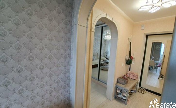 1-комн квартира ул Советская, 7,  д. 7