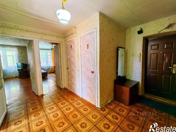 2-комн квартира ул Кирова, 50,  д. 50