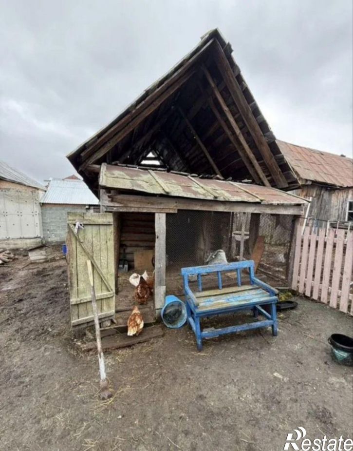 Коттедж/дом Белорецкий район