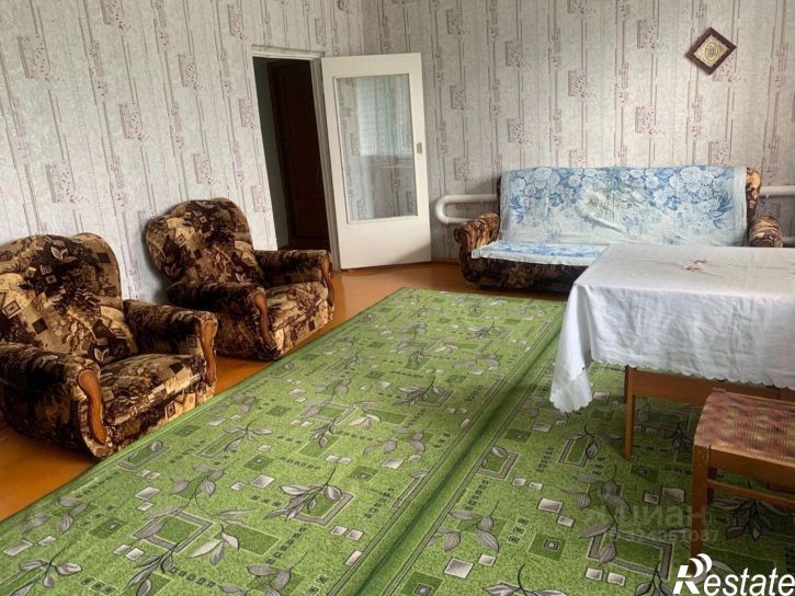 Коттедж/дом Кигинский район