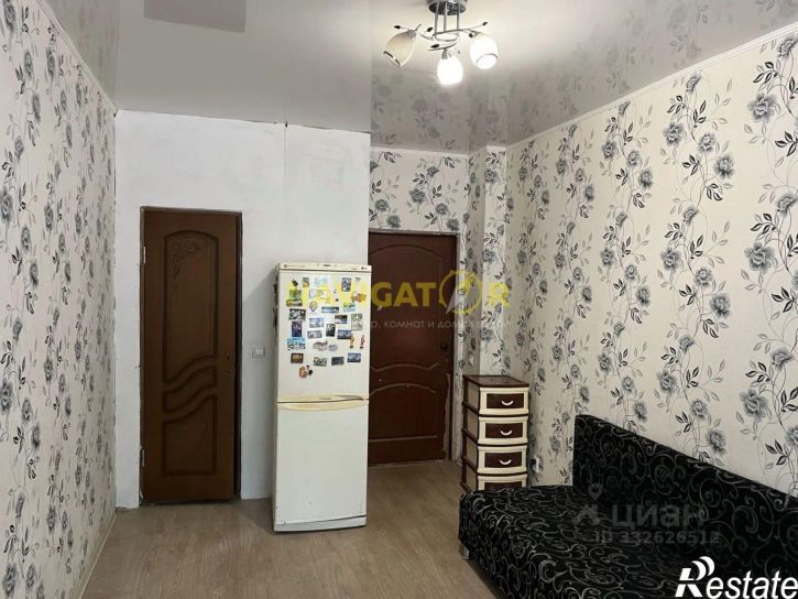 1-комн квартира Уфа, Орджоникидзевский