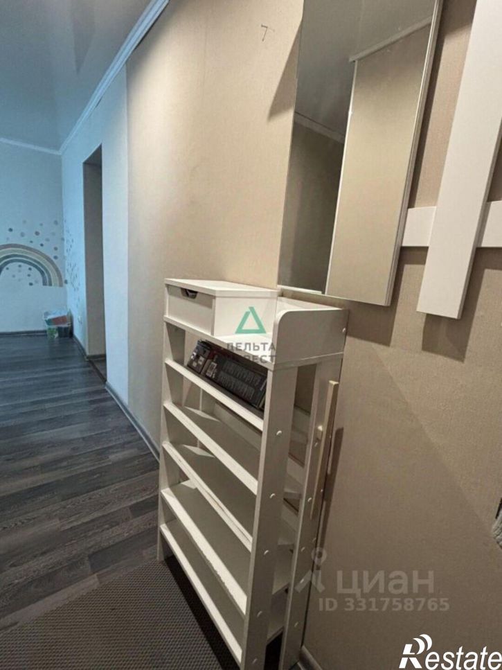 2-комн квартира Уфа г., Кировский