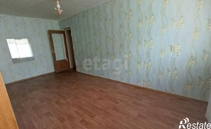 2-комн квартира Ишимбай, Геологическая улица, 51
