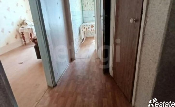 2-комн квартира Ишимбай, Геологическая улица, 51