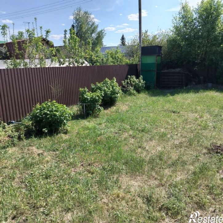Коттедж/дом Чишминский район
