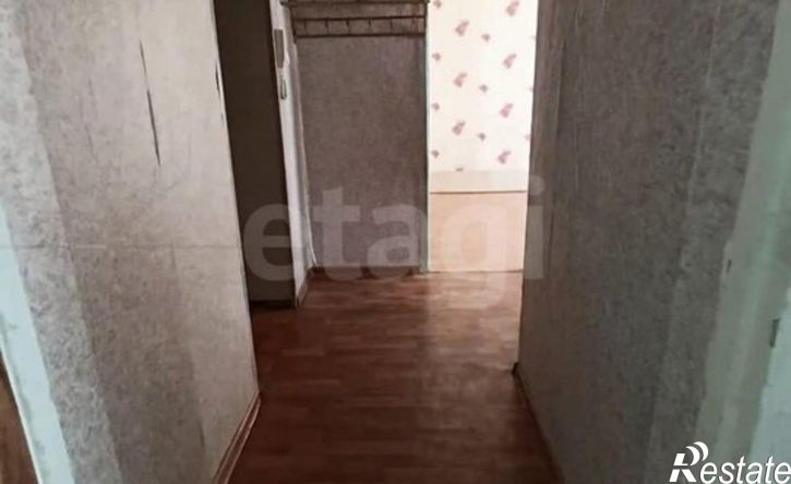 2-комн квартира Ишимбай, Геологическая улица, 51