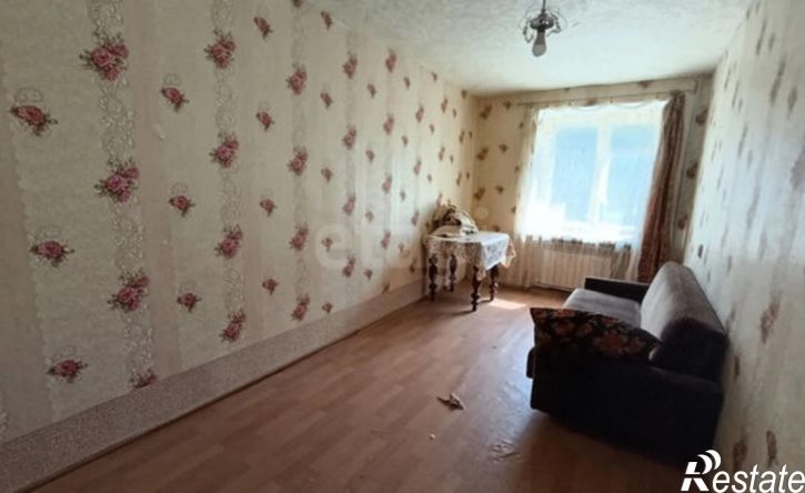 2-комн квартира Ишимбай, Геологическая улица, 51