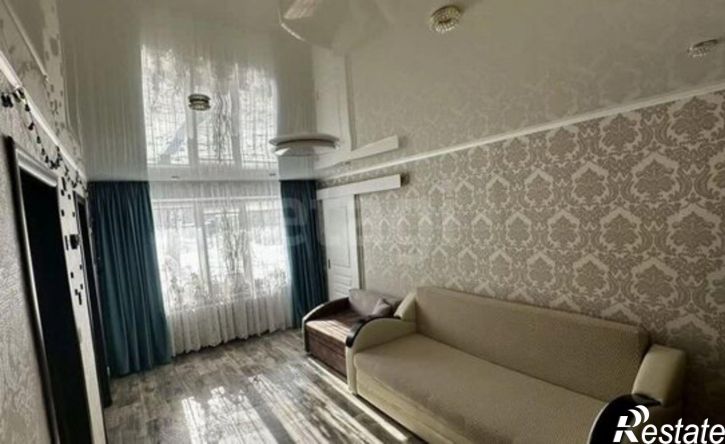 4-комн квартира Стерлитамак, Коммунистическая улица, 29