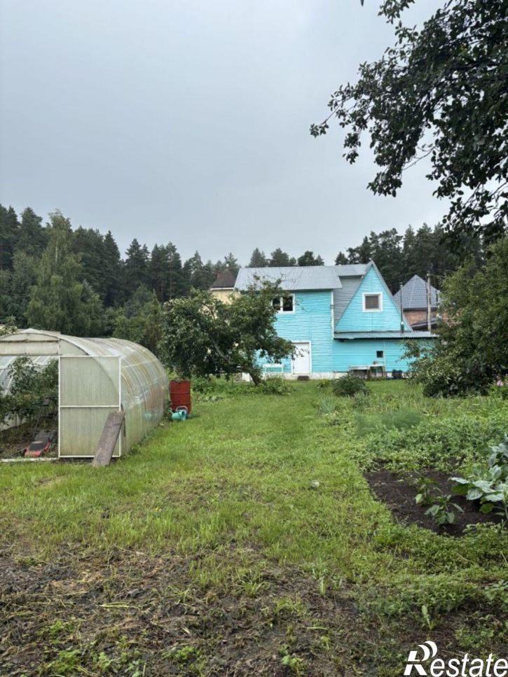 Коттедж/дом Краснокамский район