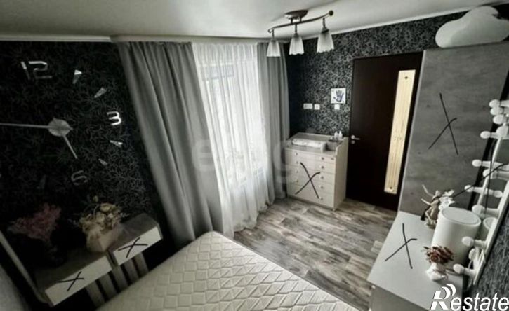 4-комн квартира Стерлитамак, Коммунистическая улица, 29