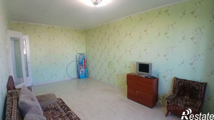 1-комн квартира Уфа