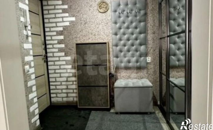 4-комн квартира Стерлитамак, Коммунистическая улица, 29