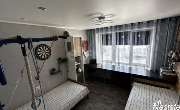 4-комн квартира Стерлитамак, Коммунистическая улица, 29