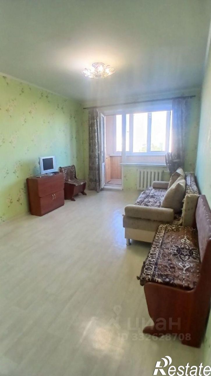 1-комн квартира Уфа
