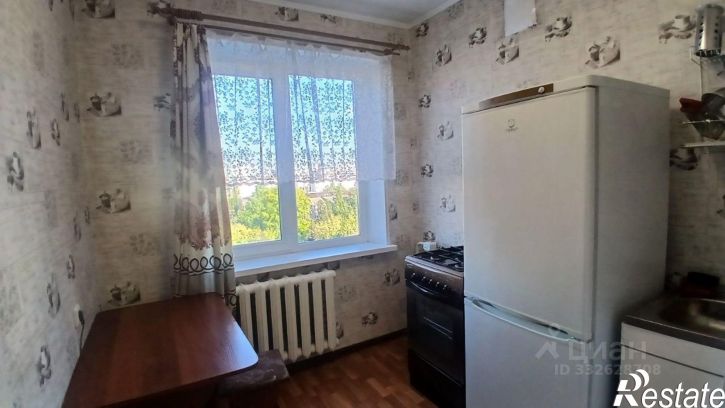 1-комн квартира Уфа