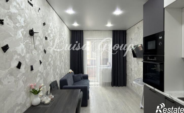 2-комн квартира Туймазы, улица 8 Марта, 3А