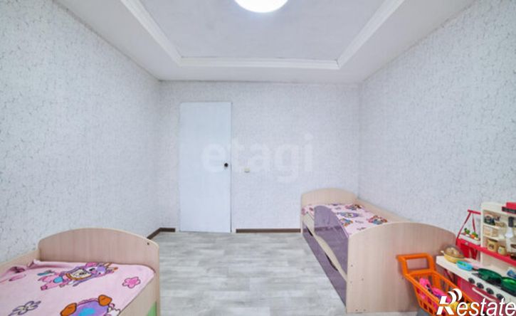 4-комн квартира Стерлитамак, улица Худайбердина, 79