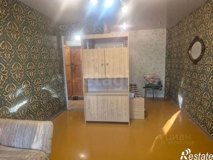 1-комн квартира