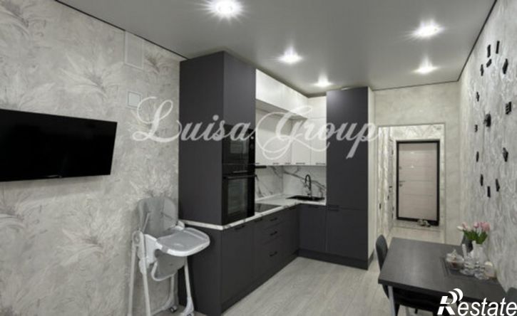 2-комн квартира Туймазы, улица 8 Марта, 3А