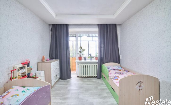 4-комн квартира Стерлитамак, улица Худайбердина, 79
