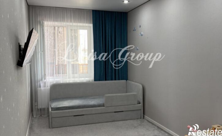 2-комн квартира Туймазы, улица 8 Марта, 3А