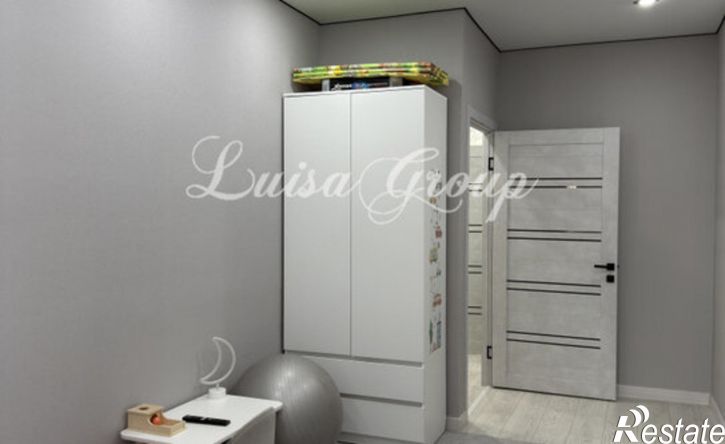 2-комн квартира Туймазы, улица 8 Марта, 3А