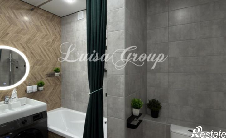 2-комн квартира Туймазы, улица 8 Марта, 3А