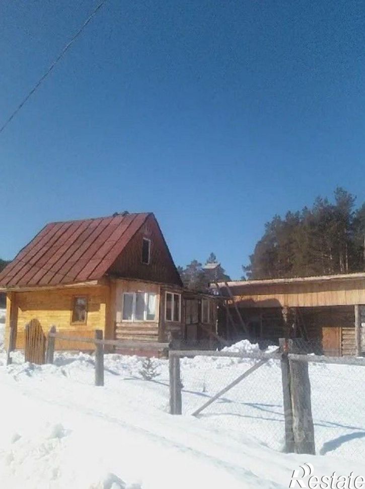 Коттедж/дом Белорецкий район