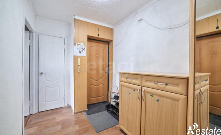 4-комн квартира Стерлитамак, улица Худайбердина, 79