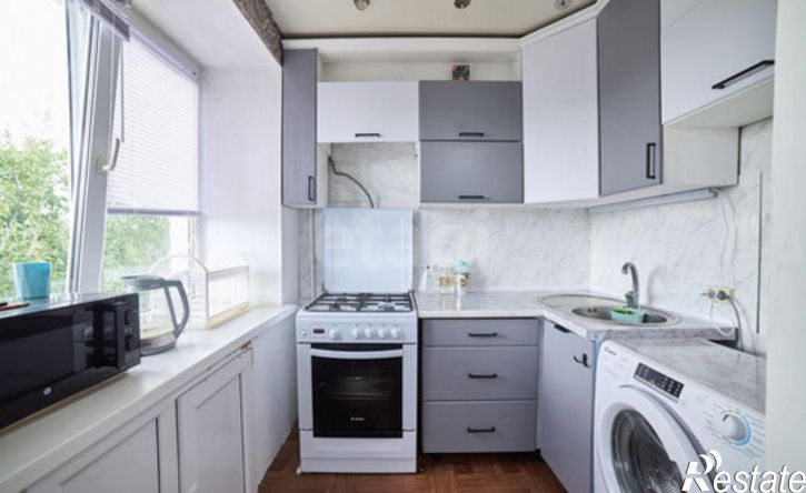 4-комн квартира Стерлитамак, улица Худайбердина, 79