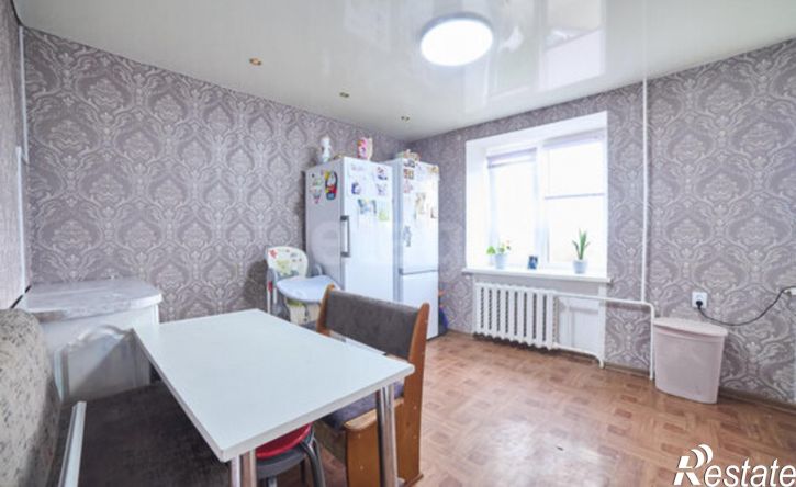 4-комн квартира Стерлитамак, улица Худайбердина, 79