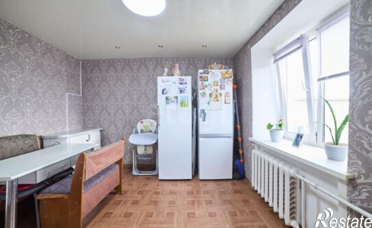 4-комн квартира Стерлитамак, улица Худайбердина, 79