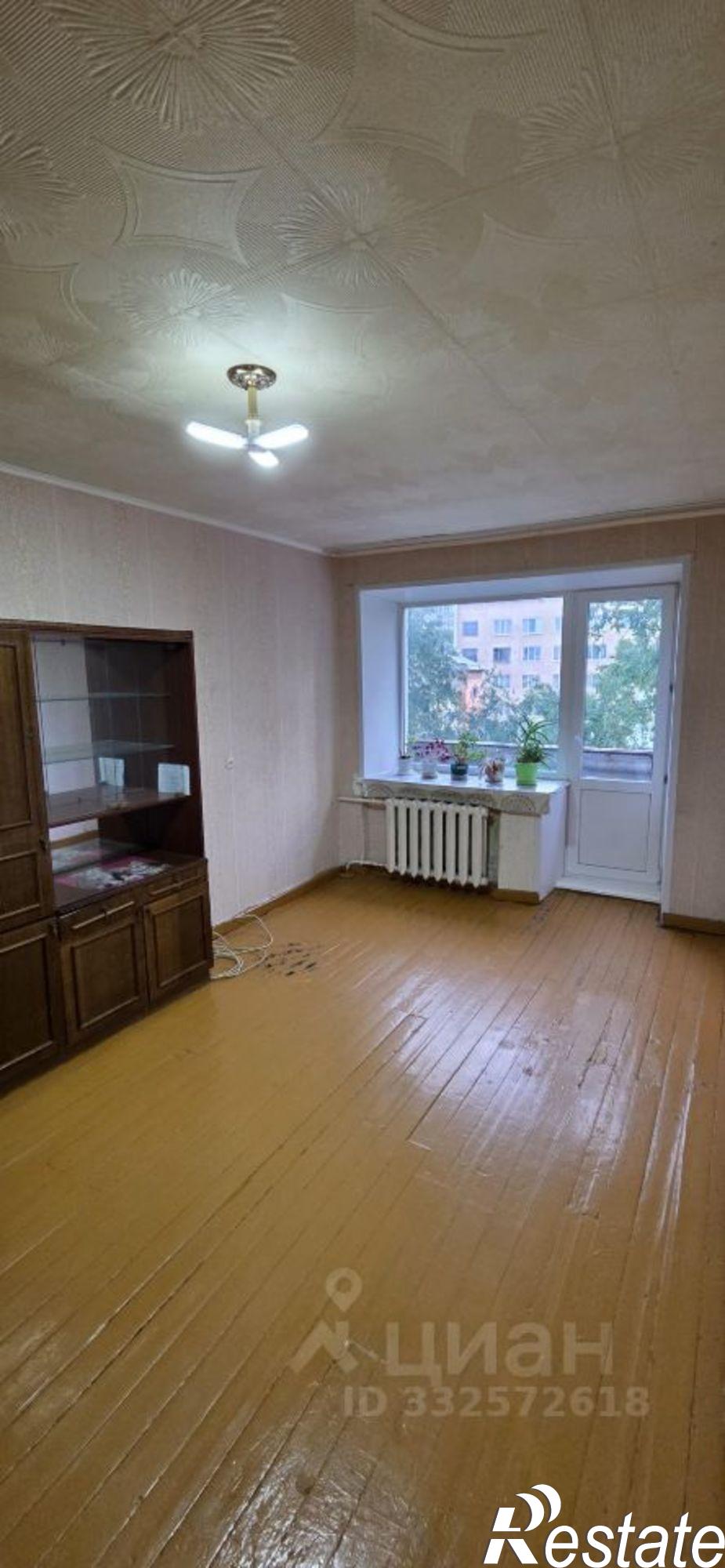 Купить квартиру за 1 500 000 рублей на ул Пушкина, 8