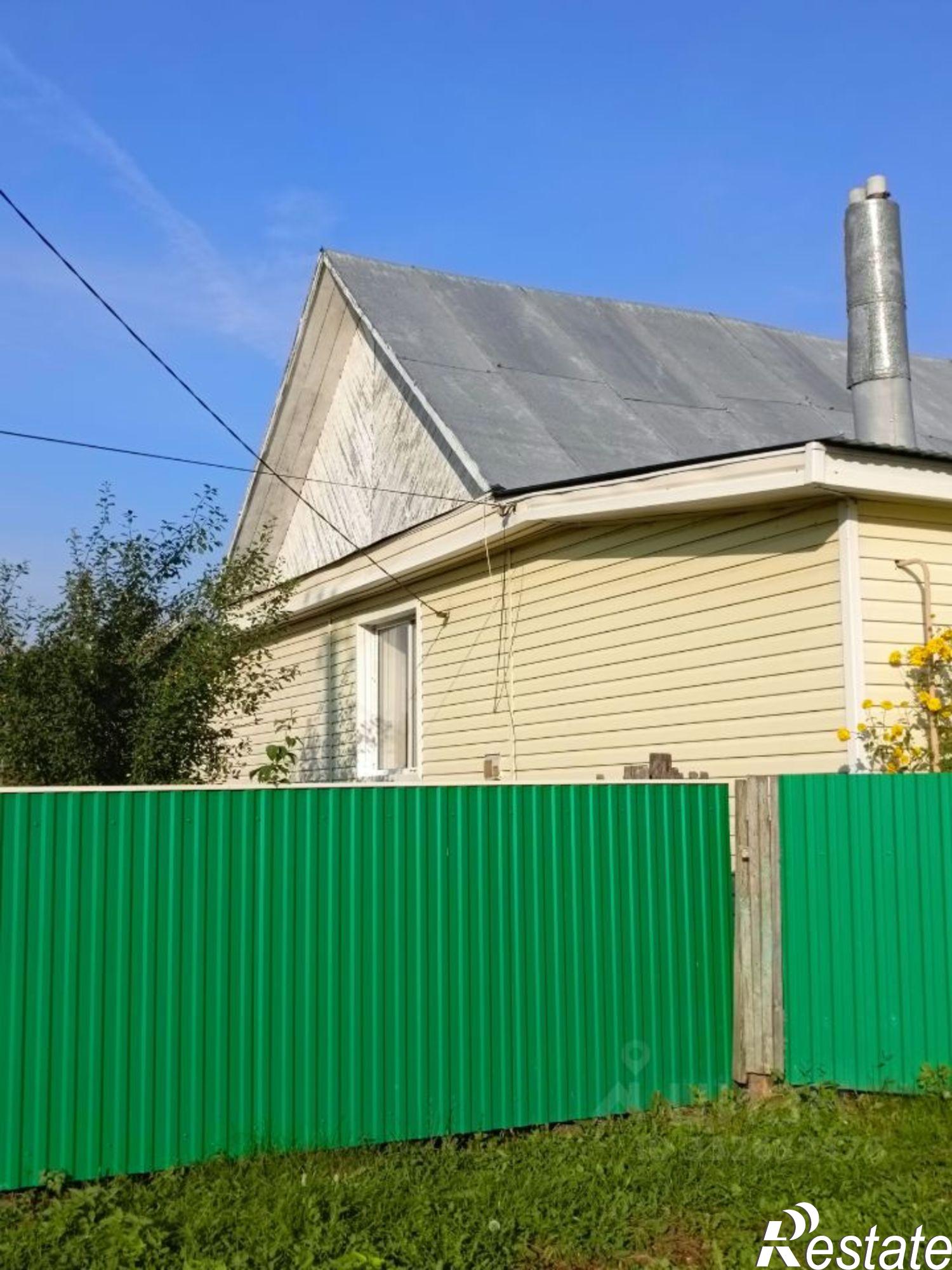 Купить дачу, дом, коттедж за 2 200 000 рублей на ул Калинина