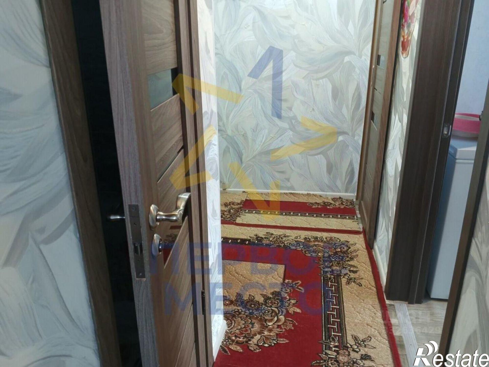 Купить квартиру за 3 400 000 рублей на ул Кирова, 7