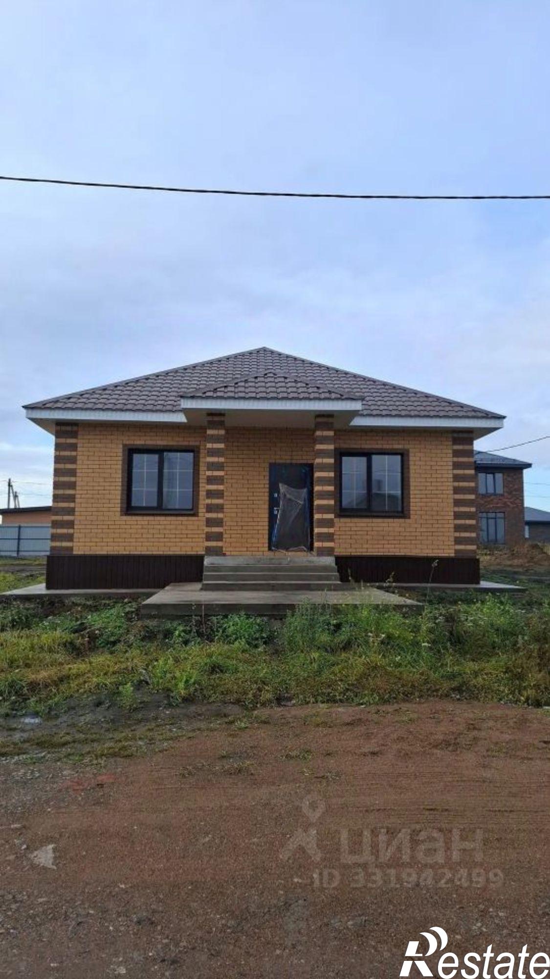 Купить дачу, дом, коттедж за 8 900 000 рублей на ул Николаевская, 20