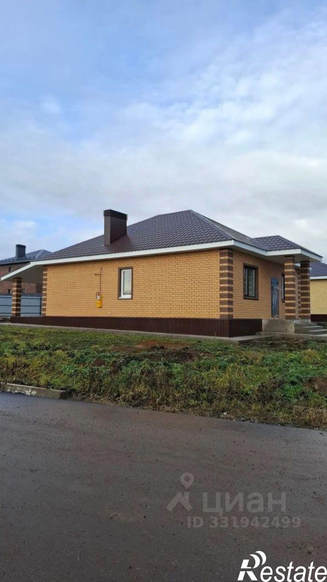 Купить дачу, дом, коттедж за 8 900 000 рублей на ул Николаевская, 20