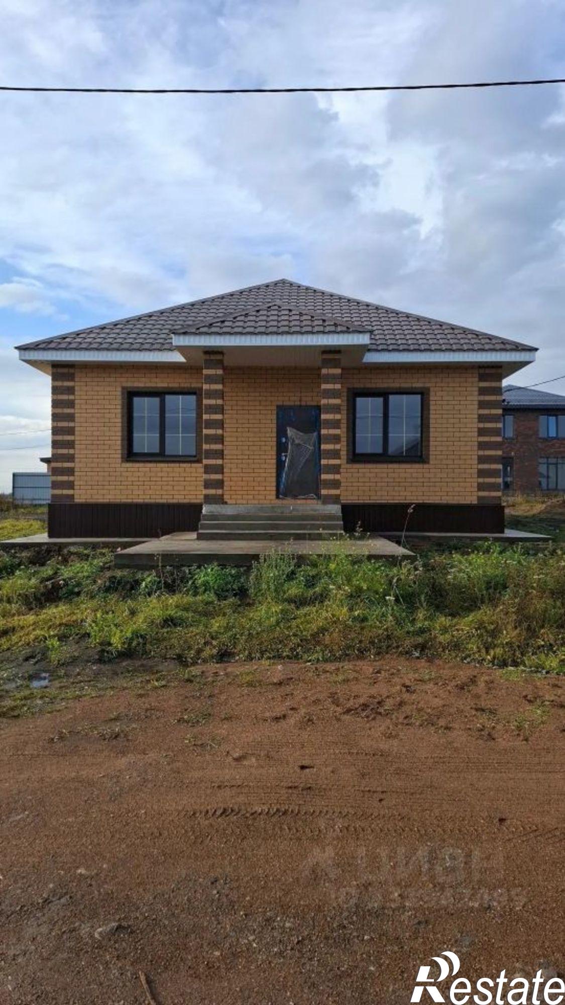 Купить дачу, дом, коттедж за 8 900 000 рублей на ул Николаевская, 20