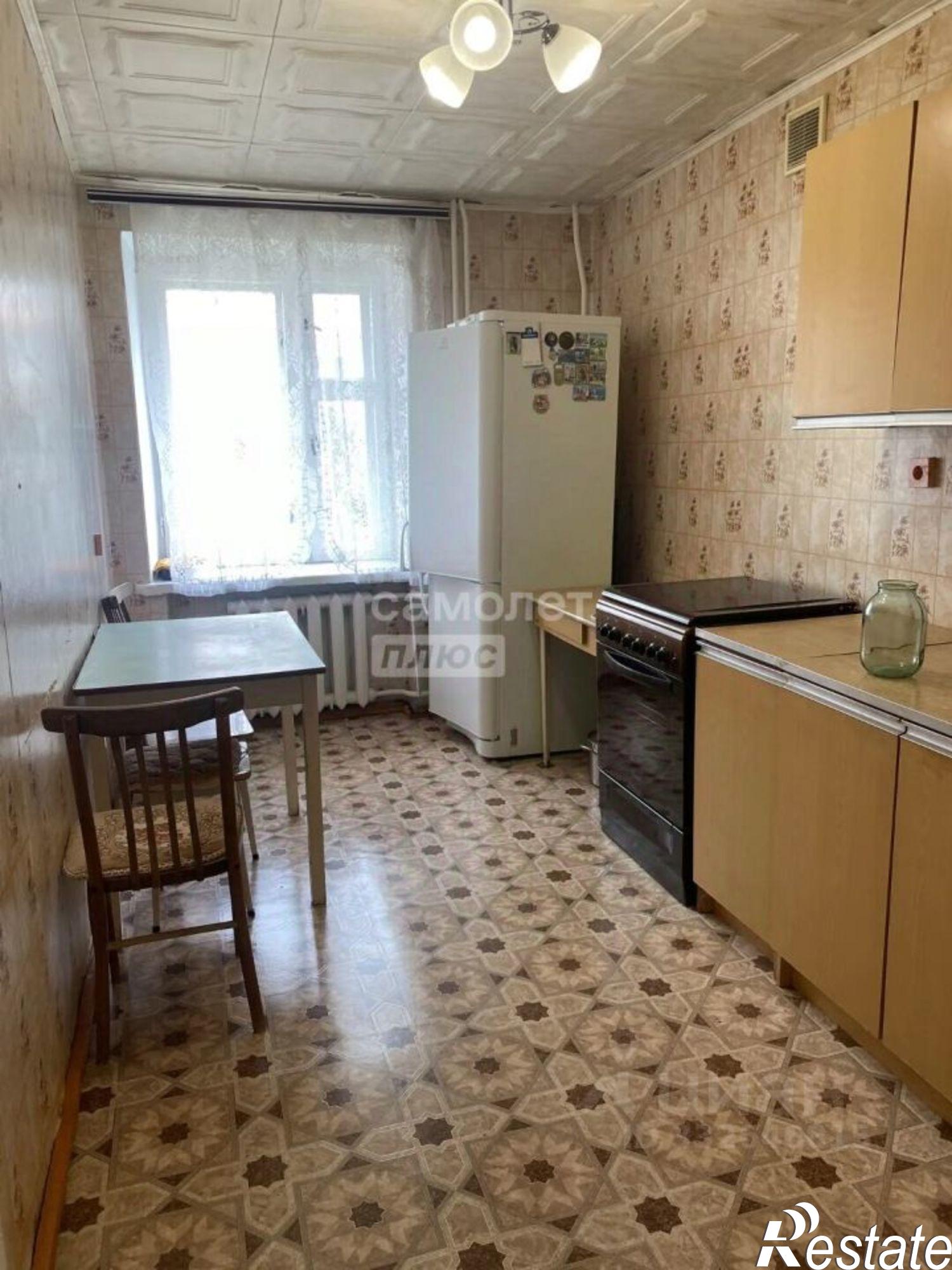 Купить квартиру за 3 300 000 рублей на ул Энергетиков, 17