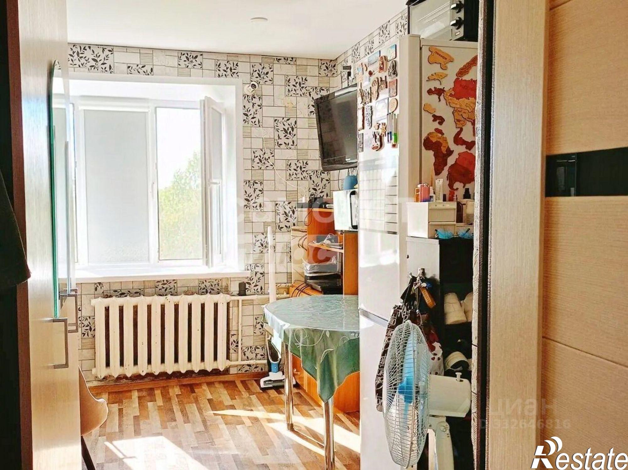 Купить комнату за 350 000 рублей на ул 60 лет БАССР, 16