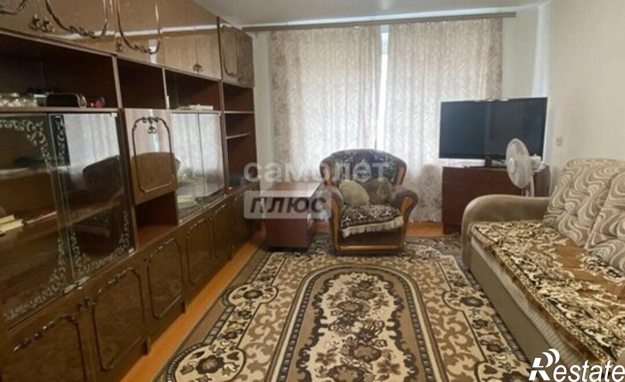 Купить квартиру за 3 300 000 рублей на ул Энергетиков, 7 б