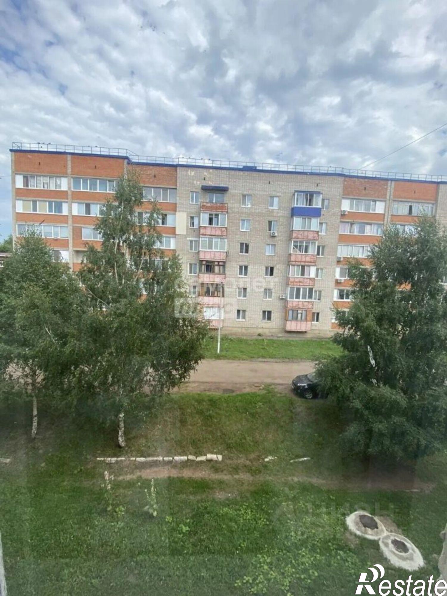Купить квартиру за 3 300 000 рублей на ул Энергетиков, 17