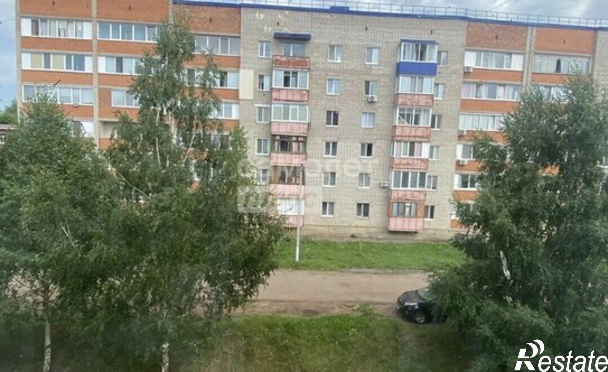 Купить квартиру за 3 300 000 рублей на ул Энергетиков, 7 б